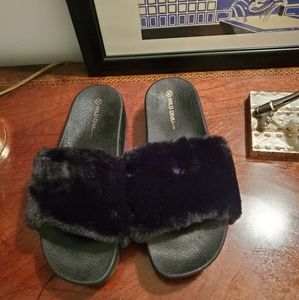 NEW!WOMENS HOUSE SHOES